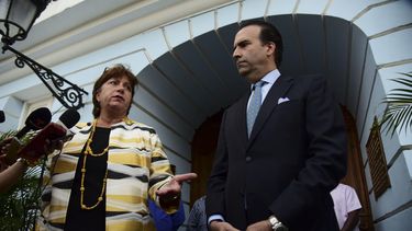 sin tropiezo el juicio por la ley 29