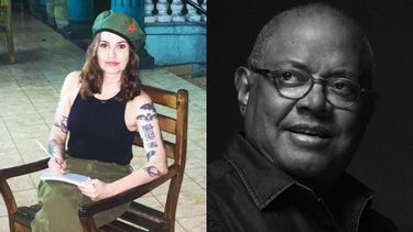 Periodista oficialista le responde a Ana Hurtado tras criticar a Pablo Milanés