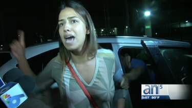 habla la madre colombiana que quemo la mano de su hijo como castigo