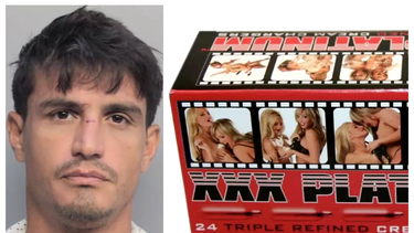 joven intoxicado con una droga erotica atropella a una persona en una parada de autobus y se da a la fuga