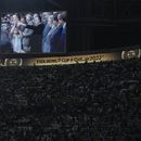 Anfitriones de Mundial 2026 reciben posta de Qatar
