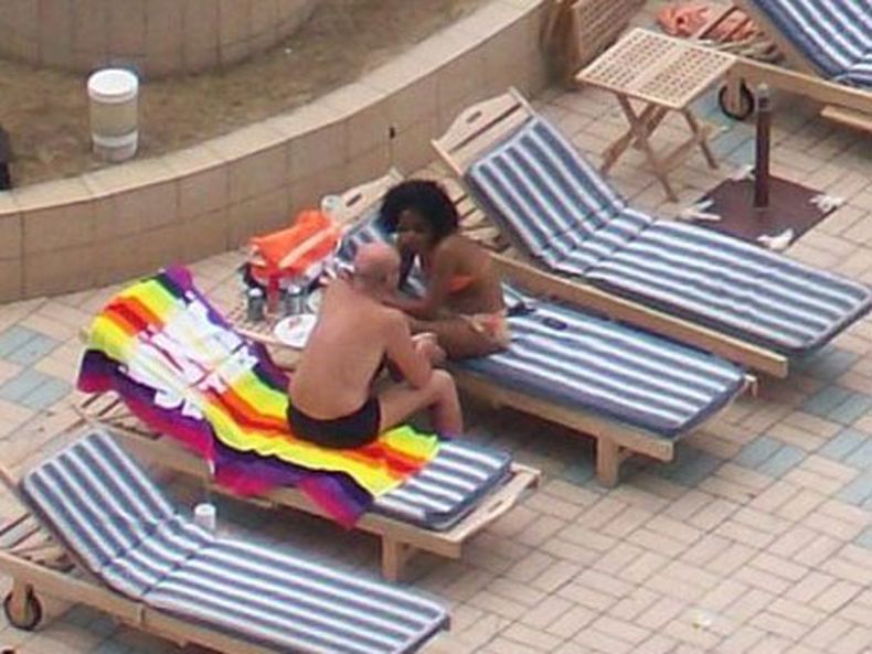 En Mariel, Bauta, Güira de Melena y Guanajay se ha destapado últimamente un foco de prostitución de servicio rápido por  10 CUC.