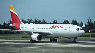 iberia aumentara la frecuencia de sus vuelos entre san juan y madrid