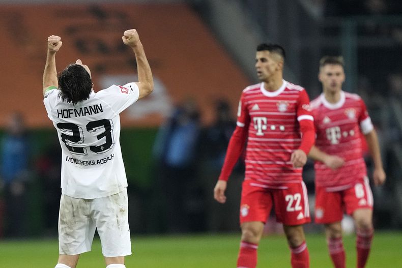 DEP-FUT ALEMANIA-LIGA