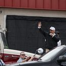 Trump ofrece a los texanos garantías de una recuperación