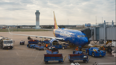 southwest se suma a las aerolineas de eeuu que cancelan vuelos a cuba