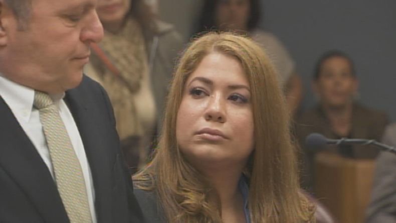 Janespy en pleno juicio