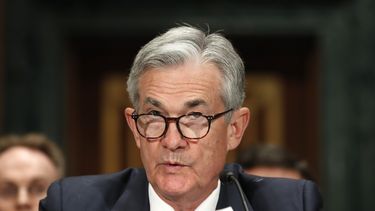 La Fed sube tasa de interés referencial en cuarto de punto