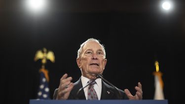 ¿bloomberg intenta comprar el voto en florida? el multimillonario pagara multas y costos judiciales a  exconvictos para que puedan votar