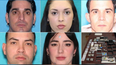 arrestan a cuatro cubanos en texas por millonario esquema de robo de diesel con tarjetas clonadas