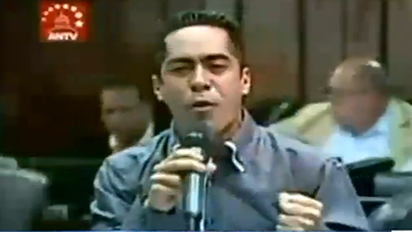 americateve | Hay nueva información sobre el asesinato del diputado chavista Robert Serra y su asistente  en caracas. Mientras que algunos  voceros del oficialismo se empeñan en responsabilizar a la oposición del doble homicidio.