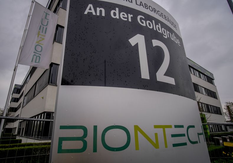 EUR-ECO BIONTECH-RESULTADOS