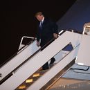 Trump dice que vetará ley de armas propuesta por demócratas
