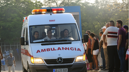 feminicidio en cuba: madre de dos hijos muere tras caer de una azotea en cienfuegos