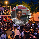 TRAGEDIA EN LA TROPICAL: joven muere tras presunta estampida durante multitudinario concierto en La Habana