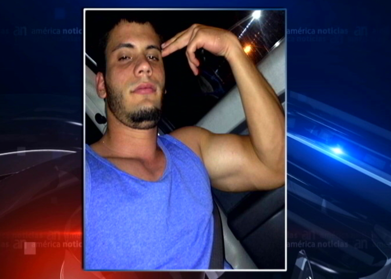 Familiares del joven que murió en Hialeah como resultado de un accidente necesitan ayuda de la comunidad.