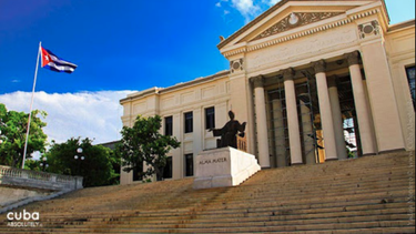 suspenden clases en la universidad de la habana por coronavirus