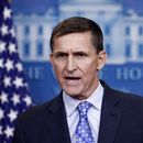 Fuente AP: Abogados de Flynn rompen con los de Trump