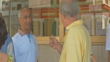 candidato opositor logra postularse a elecciones