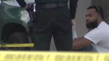 un muerto tras tiroteo fuera de gasolinera en tamarac