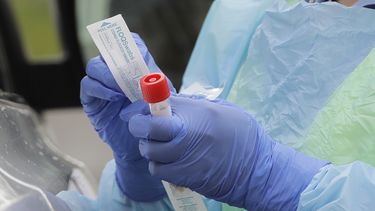 3 de cada 4 hospitales en EEUU tienen casos de coronavirus