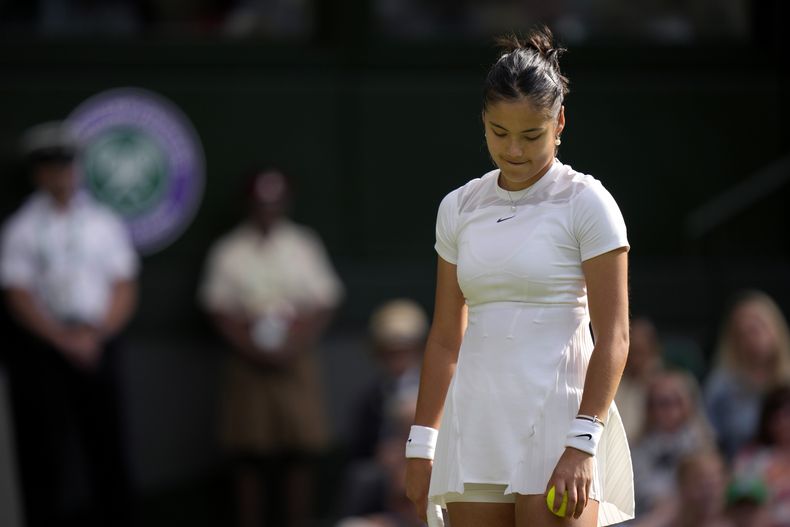 DEP-TEN WIMBLEDON