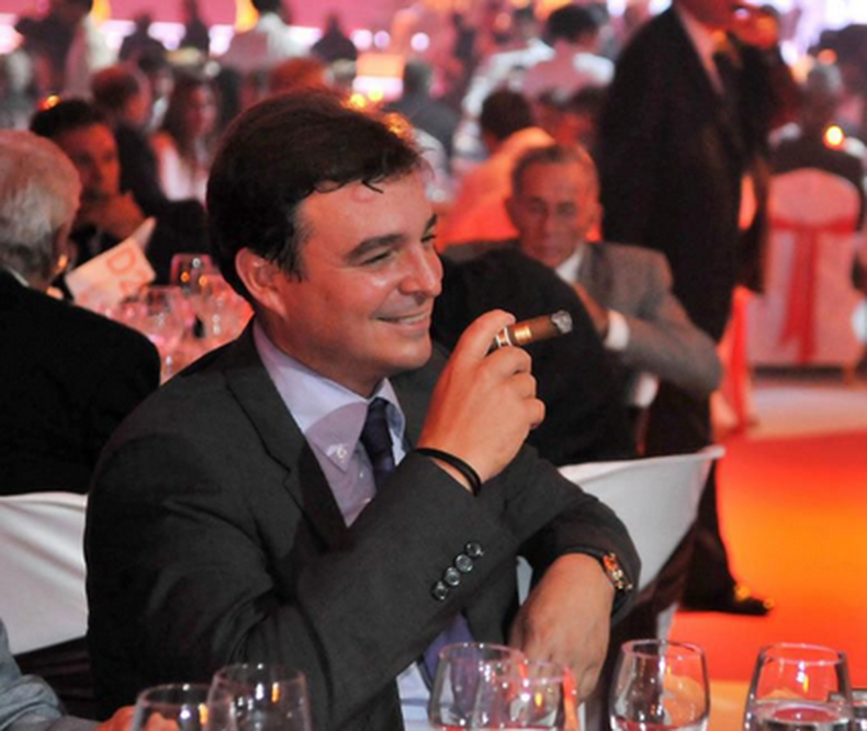 El hijo del anciano dictador considera que la Isla 'debe someterse a cambios importantes' para 'no perder la genuina obra deportiva'.