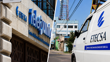 ETECSA REPORTA CORTE DE FIBRA ÓPTICA EN CUBA: afecta recargas, transferencias y pagos de Nauta Hogar