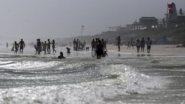 Condados pobres del sur de EEUU sufrirán el cambio climático