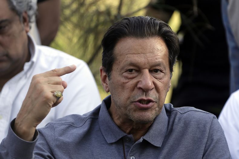 ASI-GEN PAKISTÁN-EXPREMIER JUICIO