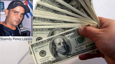 prision a cubano que estafo 2,2 millones de dolares