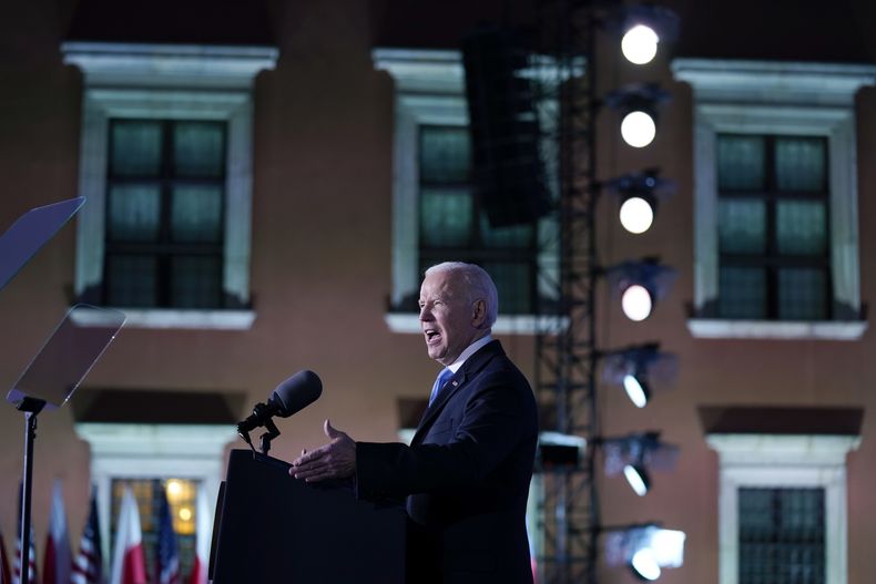 REP-GEN BIDEN-DESAFÍOS