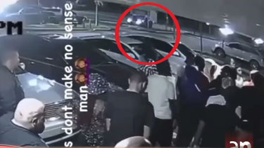 busca a los conductores de otro vehiculo involucrado en tiroteo masivo en miami dade