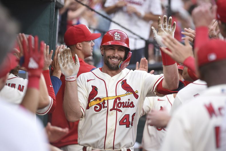 DEP-BEI CACHORROS-CARDENALES