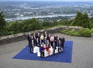 medios: g7 aprobaran ayuda de 18.000 millones para ucrania