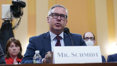 Exdirector de campaña de Trump se ausenta de audiencia