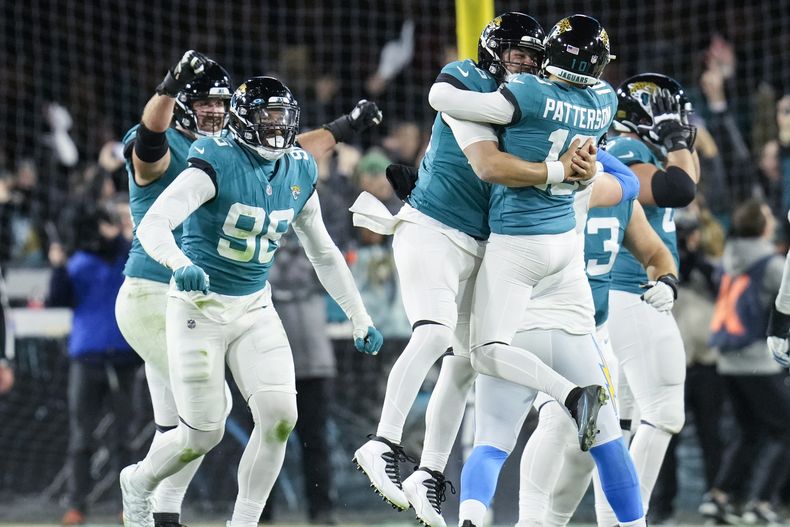 DEP-NFL JAGUARS-ANÁLISIS