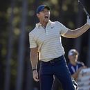 McIlroy toma ventaja y podría volver al número 1