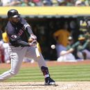 Guardianes ganan 7-3 y completan su 1ra barrida en Oakland