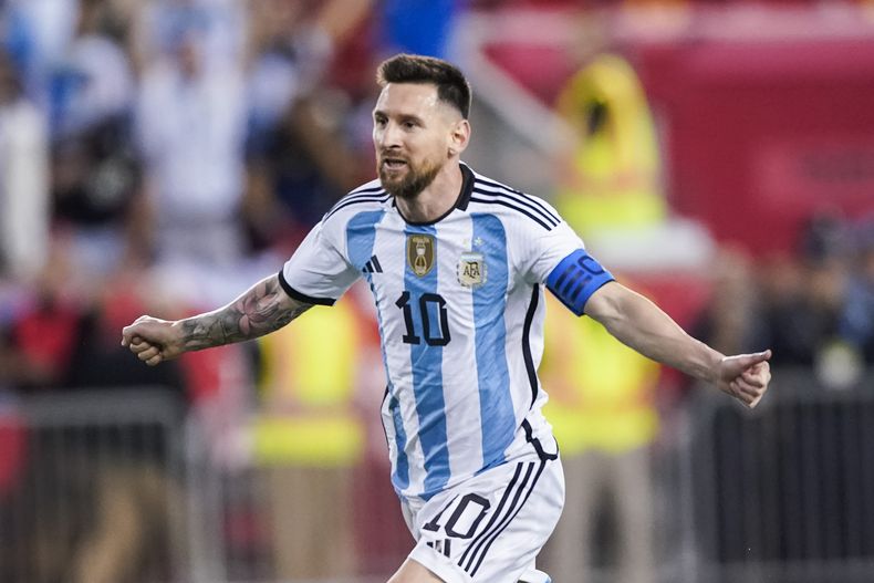 DEP-FUT MUNDIAL MESSI-RETIRO