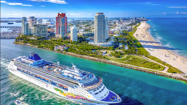 roya caribbean comenzara las pruebas de viajes simulados desde miami
