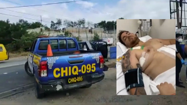 exclusiva: tragico accidente en guatemala deja a dos cubanos muertos y cinco heridos