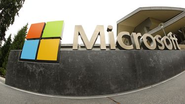 Microsoft pelea con el gobierno de Trump por tema de emails