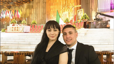 osmani garcia, interprete de el taxi fue detenido por policia mexicana