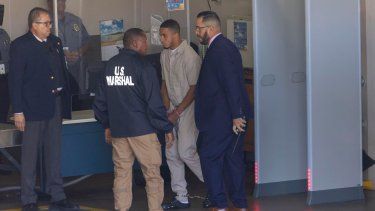 la fiscalia federal no presentara testigos de refutacion en el juicio contra felix verdejo