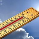 El Servicio Nacional de Meteorología emite una advertencia de calor para 28 pueblos