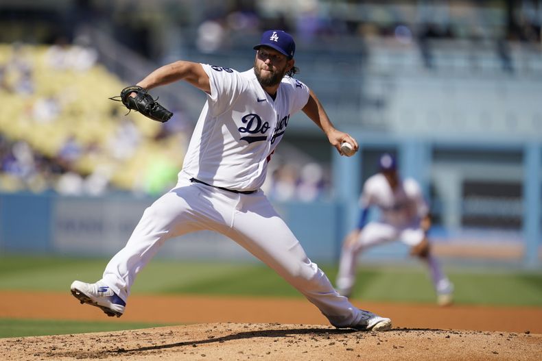 DEP-BEI ROCKIES-DODGERS