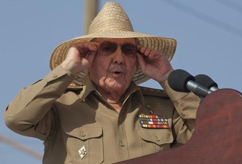 Estudio de consultoría española, afirma también que el presidente venezolano Nicólas Maduro es el "más cuestionado" en la capacidad de influencia