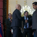 La ONU exige a Maduro cesar detenciones arbitrarias y desapariciones forzadas en Venezuela
