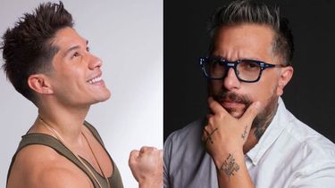 irrael gomez revela restricciones que tendra el chyno miranda en la nueva clinica a donde lo trasladaron